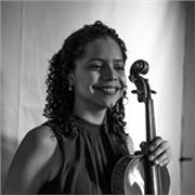 Profesora de Violín y Viola